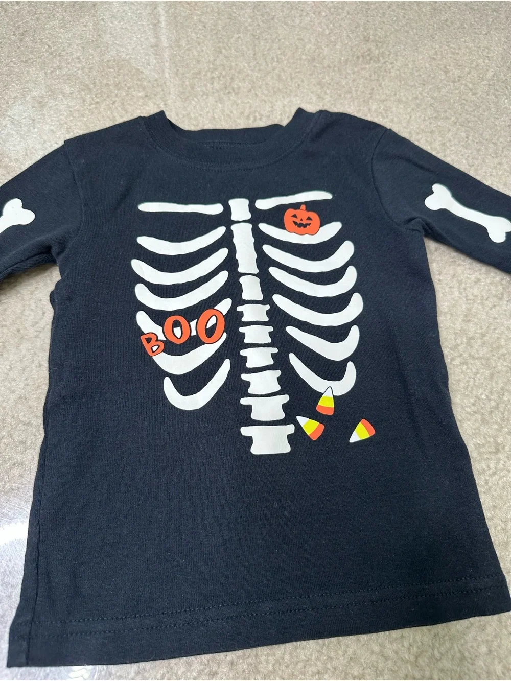 Carters like new